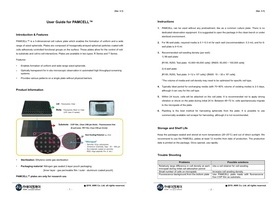 PAMCELL™ Manual (Ver. 3.1)